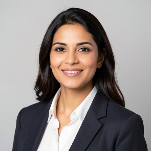 Marisol Vega, Owner, SparkleNest