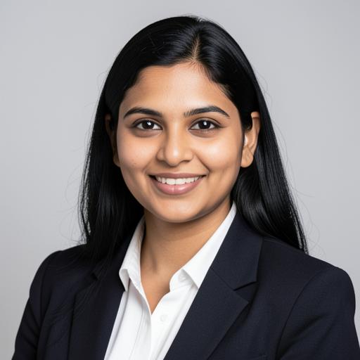 Priya Raman, Founder, TidyRoute